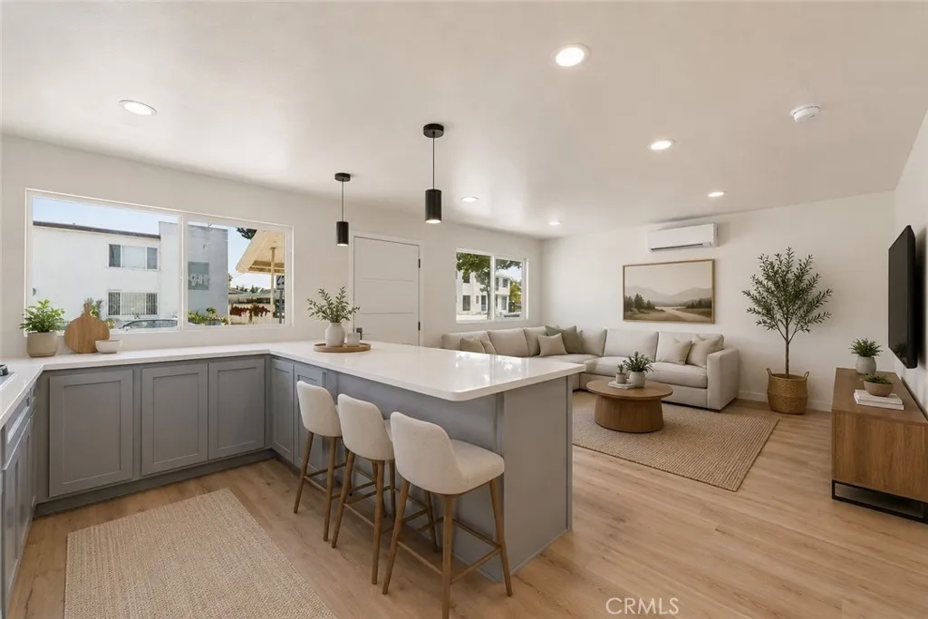 Main House- Virtually Staged
