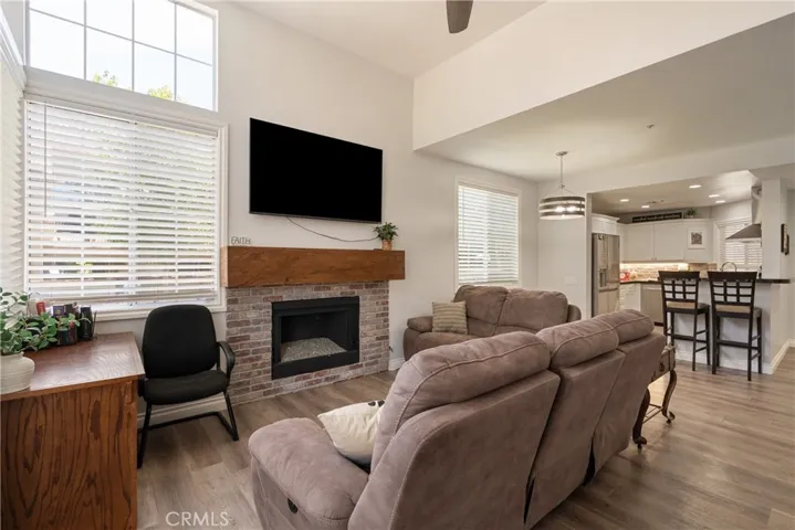 2941 Via Milano 108, Corona, California 92879