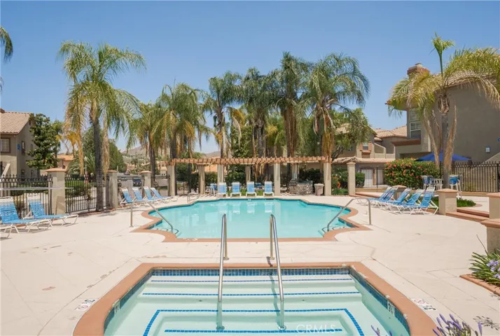 2941 Via Milano 108, Corona, California 92879