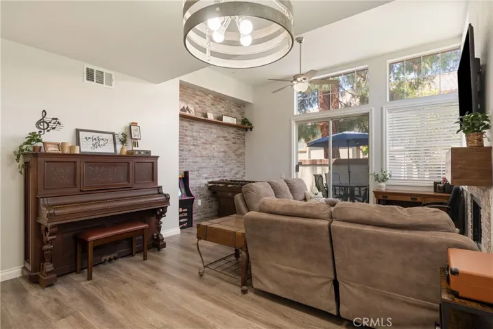 2941 Via Milano 108, Corona, California 92879