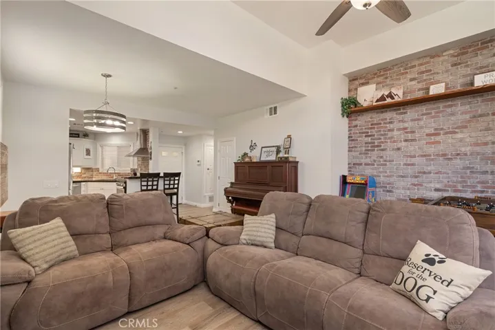 2941 Via Milano 108, Corona, California 92879