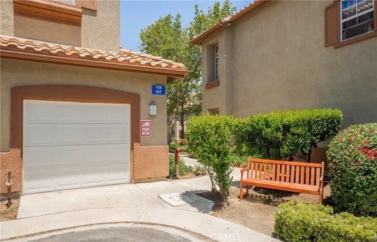 2941 Via Milano 108, Corona, California 92879
