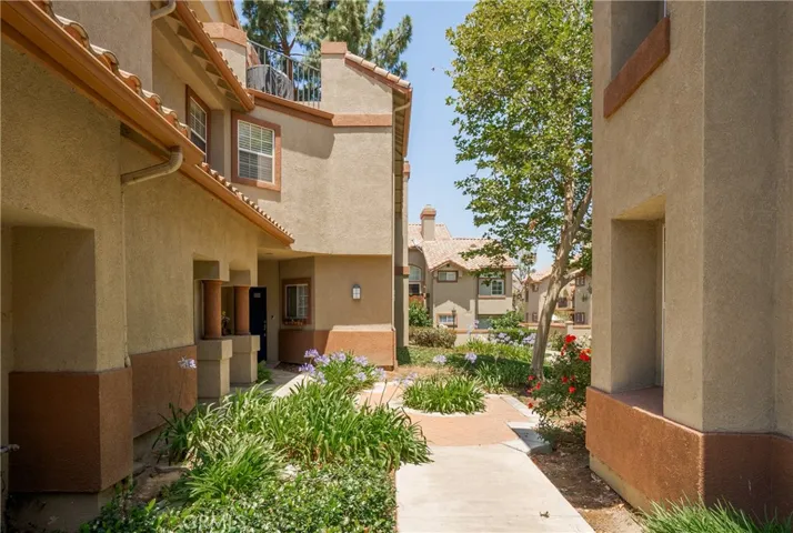 2941 Via Milano 108, Corona, California 92879
