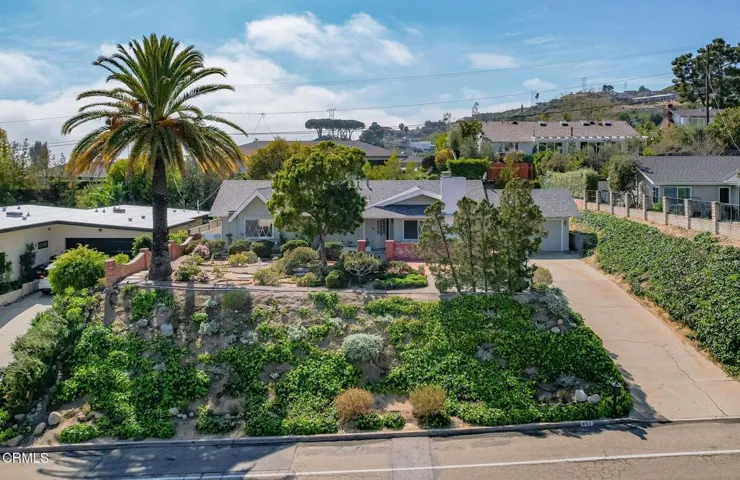 01 - 683 Colina Vista (aerial)