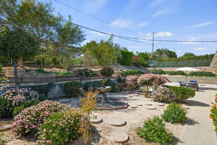 28 - Back Yard