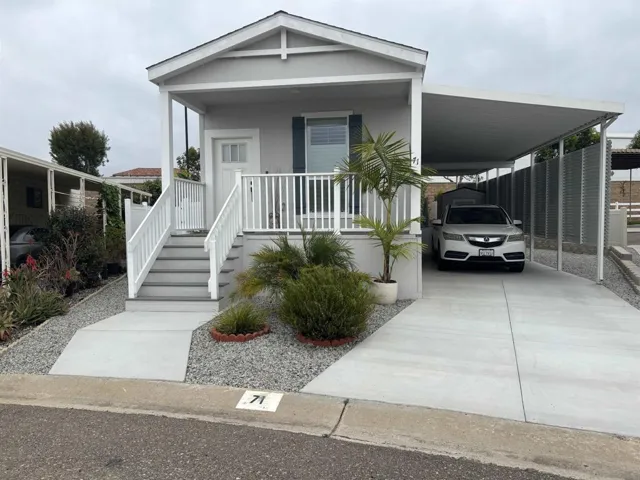 10771 Black Mtn Rd 71, San Diego, California 92126