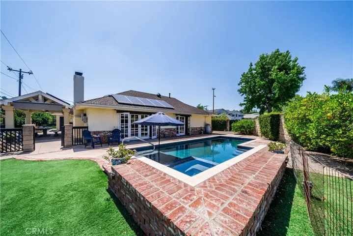 19631 Country Haven, Santa Ana, California 92705