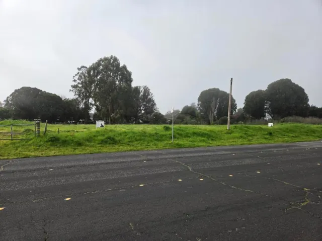 2750 Regatta Boulevard, Richmond, California 94804