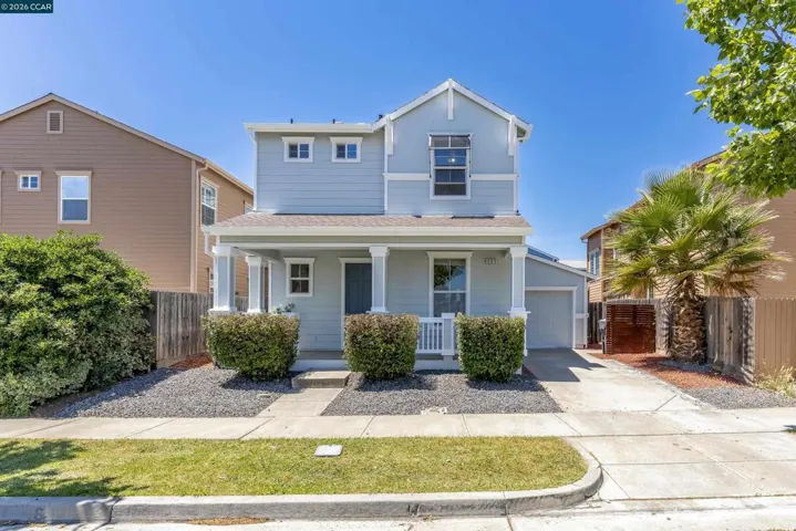 221 Victory Way, Suisun City, California 94585