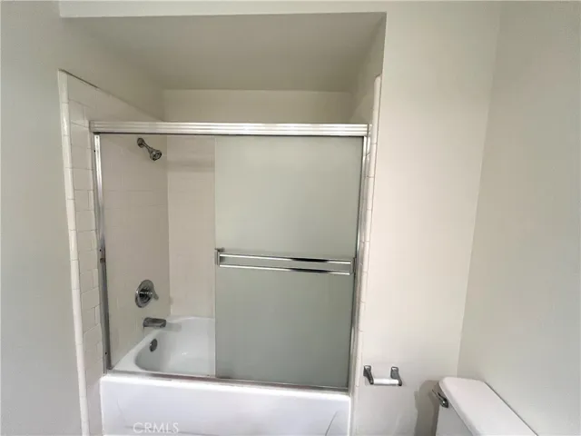 Hallway Bathroom Upstairs