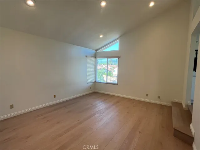Main Bedroom Upstairs