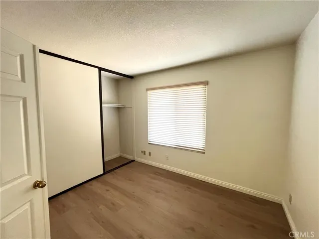 3rd Bedroom -Upstairs