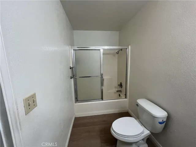 Bathroom in Main Bedroom Downstairs