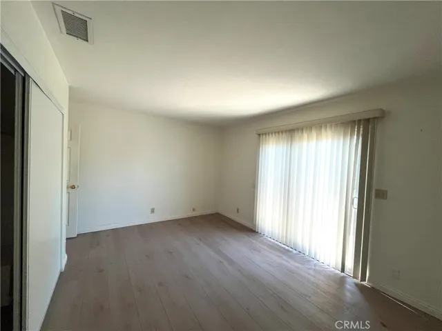 Main Bedroom Downstairs