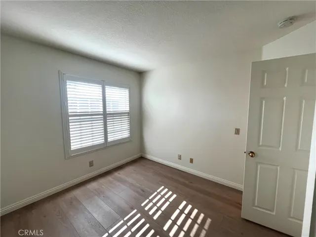 5th Bedroom - upstairs