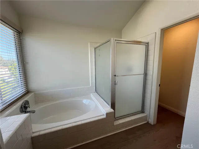 Bathroom in Main Bedroom Upstairs