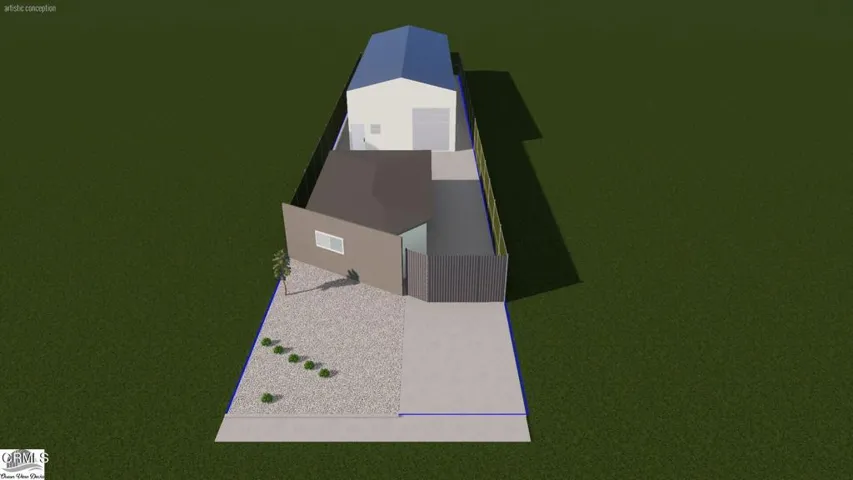 11443 Nardo St. Jerry Huffman 1.7 PROPOS