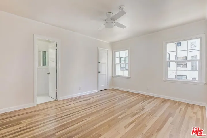 405 1/2 Shirley Place, Beverly Hills, California 90212