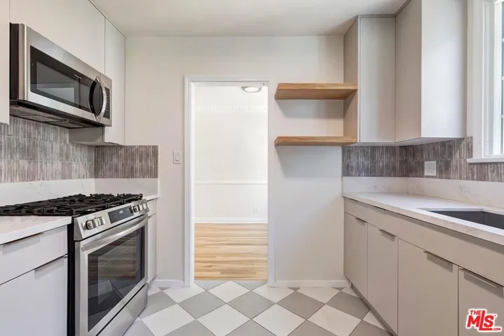 405 1/2 Shirley Place, Beverly Hills, California 90212