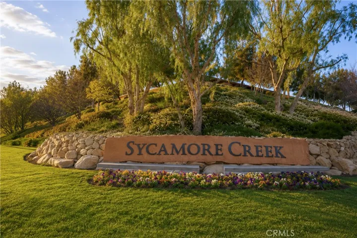 25130 Pacific Crest, Corona, California 92883
