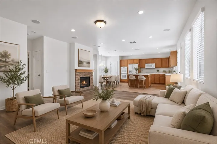 25130 Pacific Crest, Corona, California 92883