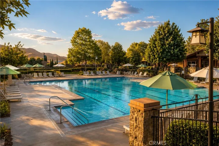 25130 Pacific Crest, Corona, California 92883