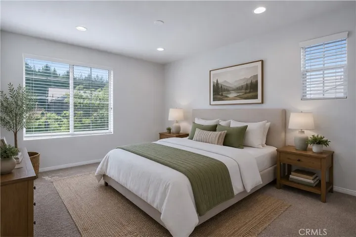 25130 Pacific Crest, Corona, California 92883