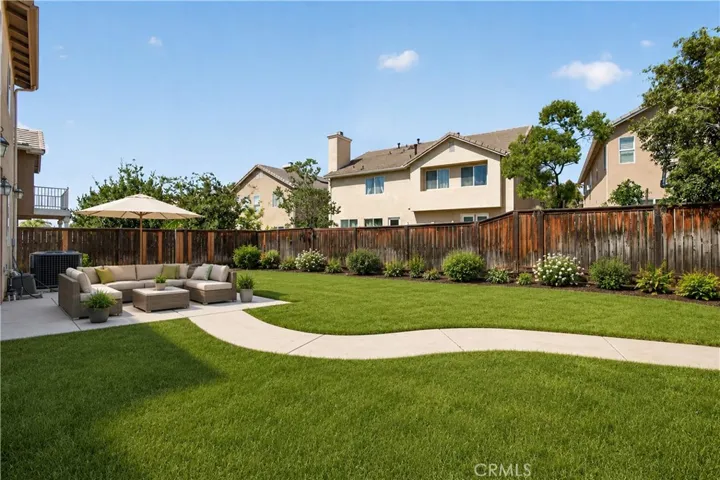 25130 Pacific Crest, Corona, California 92883