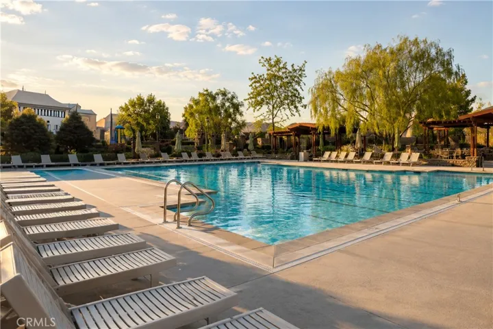 25130 Pacific Crest, Corona, California 92883
