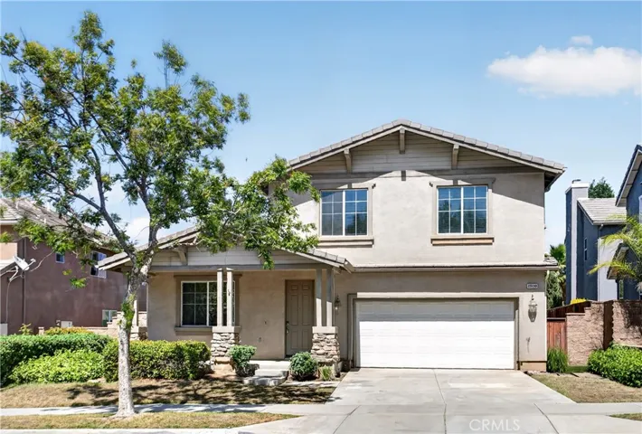 25130 Pacific Crest, Corona, California 92883