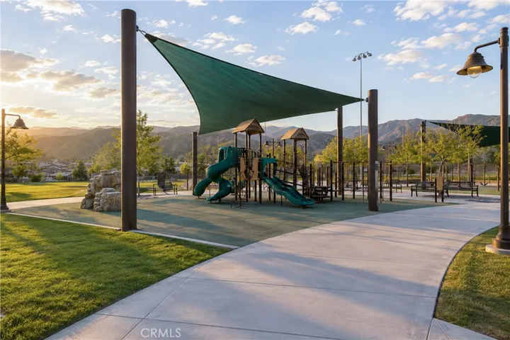 25130 Pacific Crest, Corona, California 92883