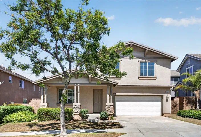 25130 Pacific Crest, Corona, California 92883
