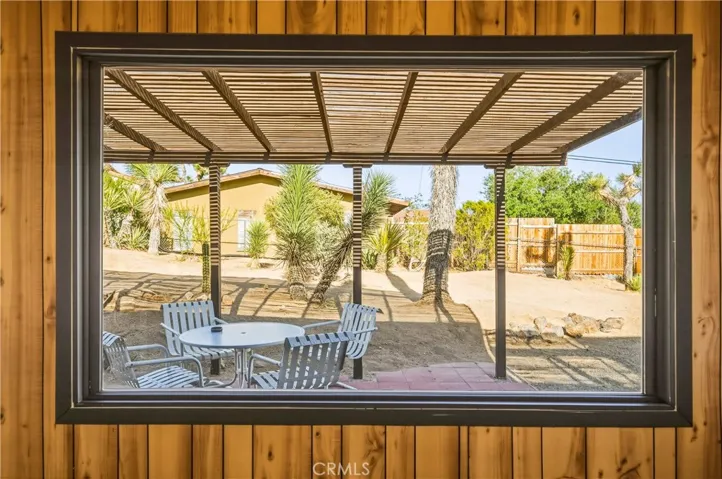 6381 Airway Avenue, Yucca Valley, California 92284