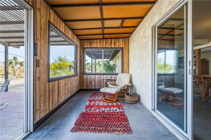 6381 Airway Avenue, Yucca Valley, California 92284