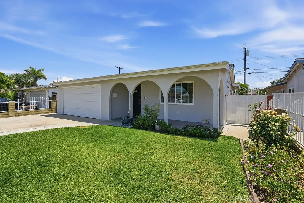 2224 Delnice Avenue, El Monte, California 91732 — photo 4