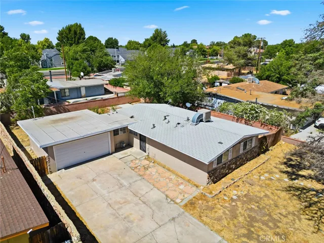 2047 W Lingard, Lancaster, California 93536