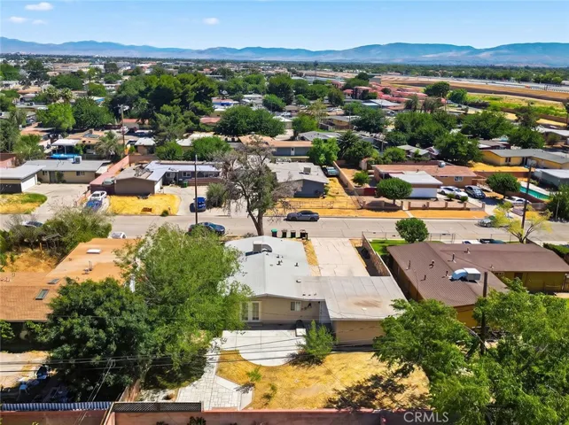 2047 W Lingard, Lancaster, California 93536