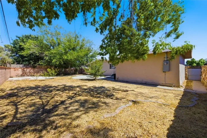 2047 W Lingard, Lancaster, California 93536