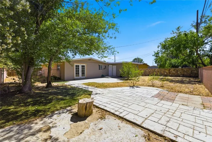 2047 W Lingard, Lancaster, California 93536