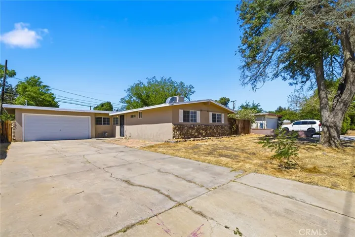 2047 W Lingard, Lancaster, California 93536