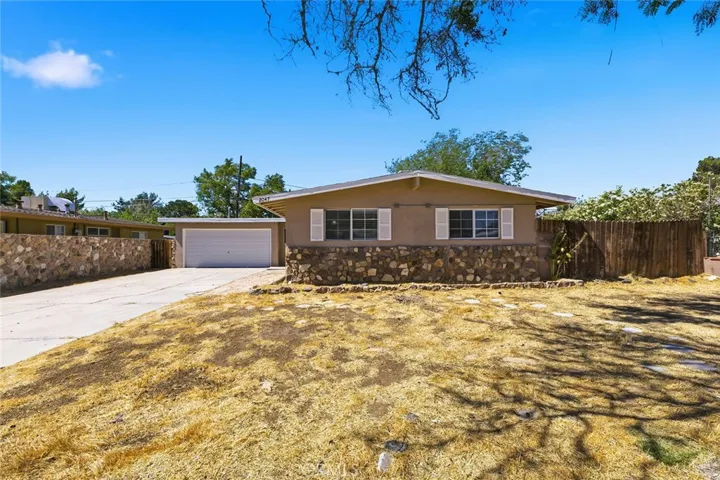 2047 W Lingard, Lancaster, California 93536