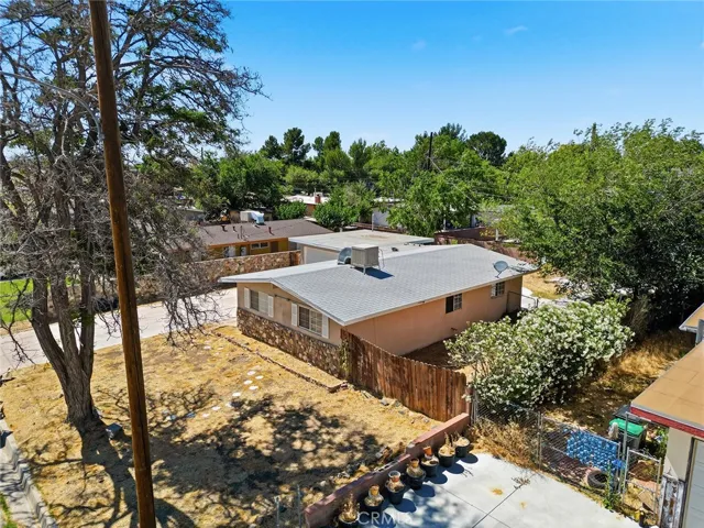 2047 W Lingard, Lancaster, California 93536