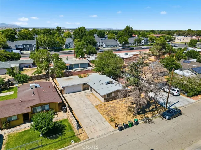 2047 W Lingard, Lancaster, California 93536
