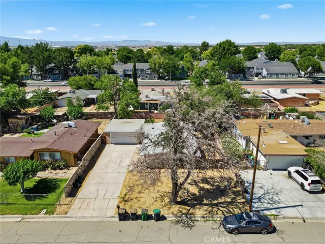 2047 W Lingard, Lancaster, California 93536