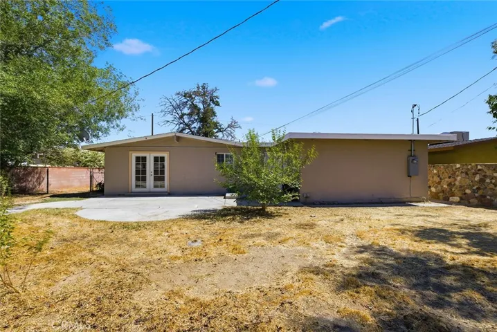 2047 W Lingard, Lancaster, California 93536