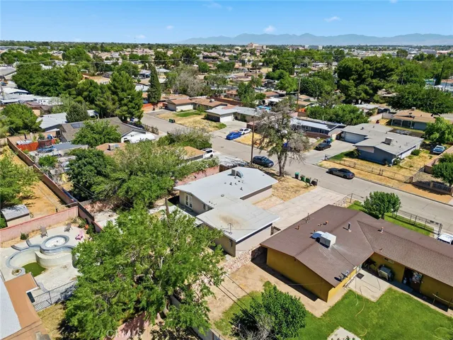 2047 W Lingard, Lancaster, California 93536