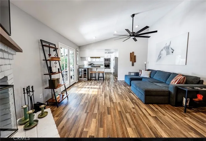 17720 Copper Queen, Perris, California 92570