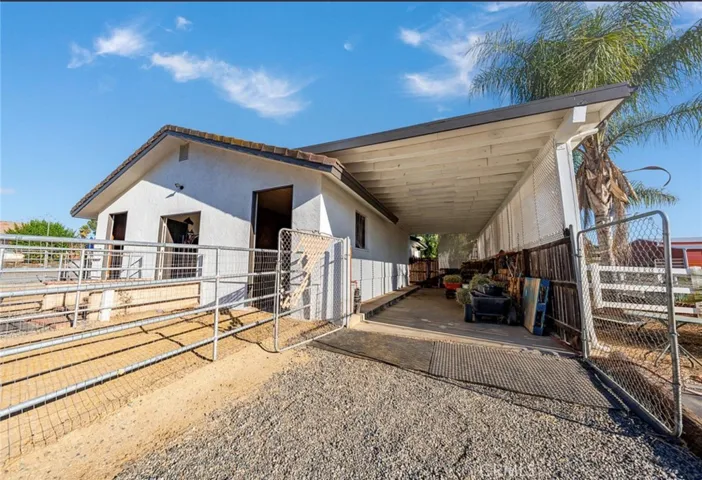 17720 Copper Queen, Perris, California 92570