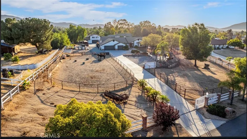 17720 Copper Queen, Perris, California 92570
