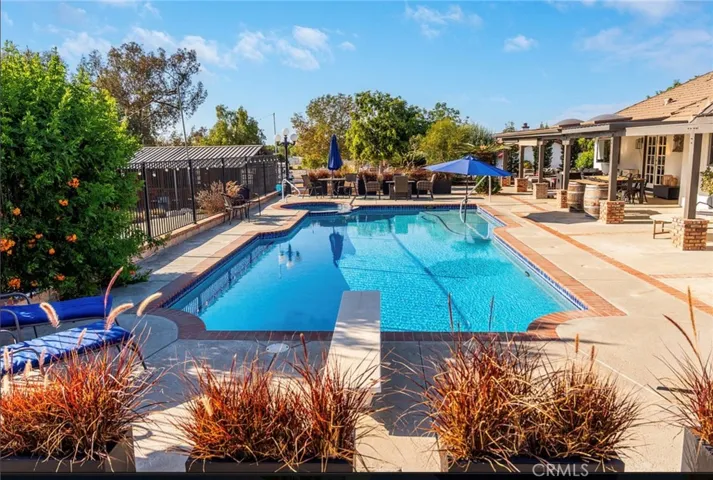 17720 Copper Queen, Perris, California 92570
